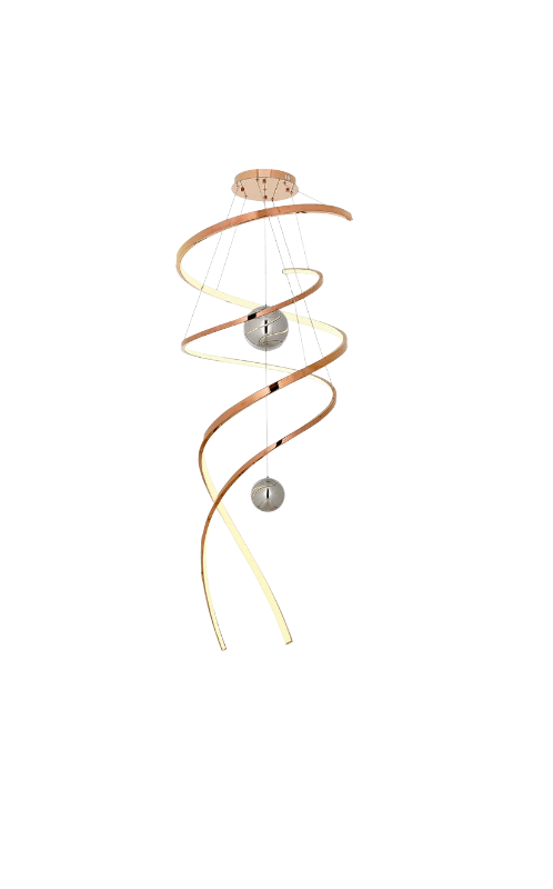 ENNA 70 CM AVİZE